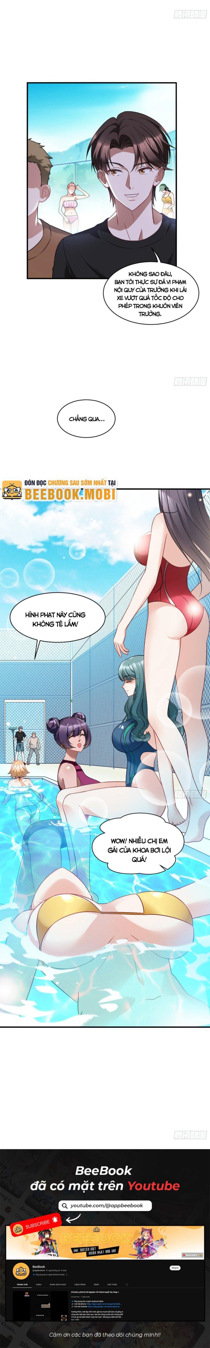 Không Làm Kẻ Nịnh Bợ Nữa, Ta Trở Thành Tỷ Phú! Chapter 14 - Trang 2