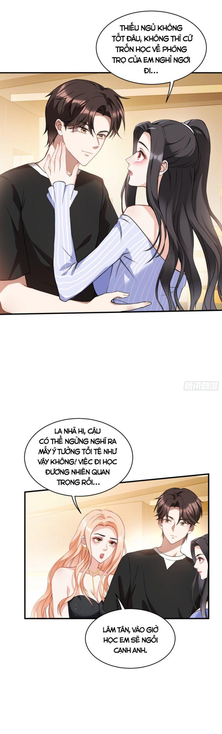 Không Làm Kẻ Nịnh Bợ Nữa, Ta Trở Thành Tỷ Phú! Chapter 14 - Trang 2