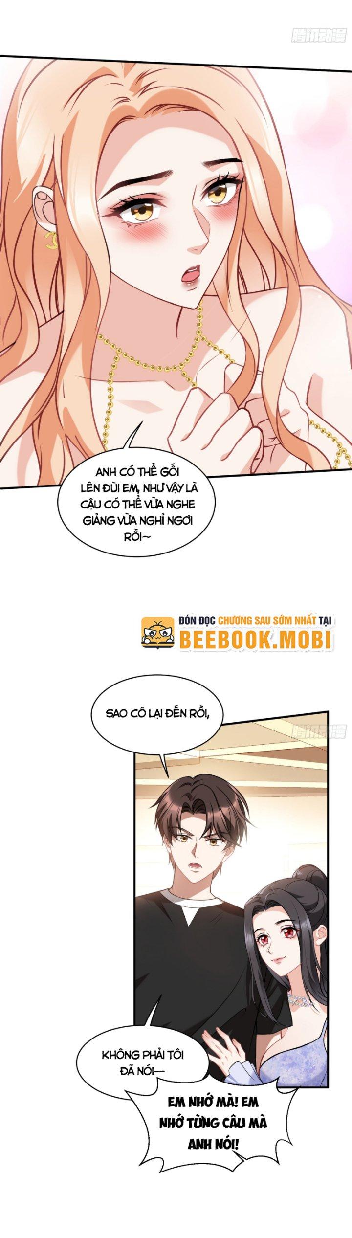 Không Làm Kẻ Nịnh Bợ Nữa, Ta Trở Thành Tỷ Phú! Chapter 14 - Trang 2