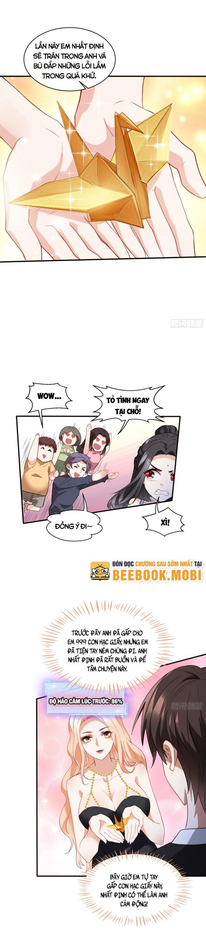 Không Làm Kẻ Nịnh Bợ Nữa, Ta Trở Thành Tỷ Phú! Chapter 14 - Trang 2