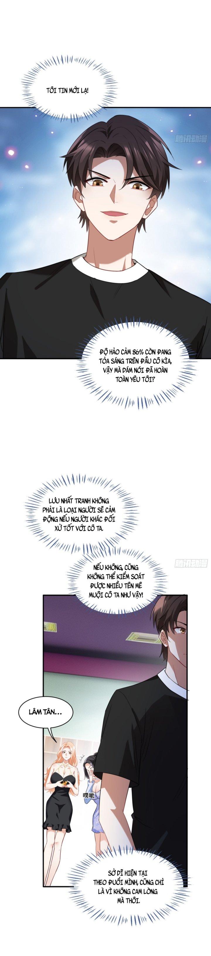 Không Làm Kẻ Nịnh Bợ Nữa, Ta Trở Thành Tỷ Phú! Chapter 14 - Trang 2