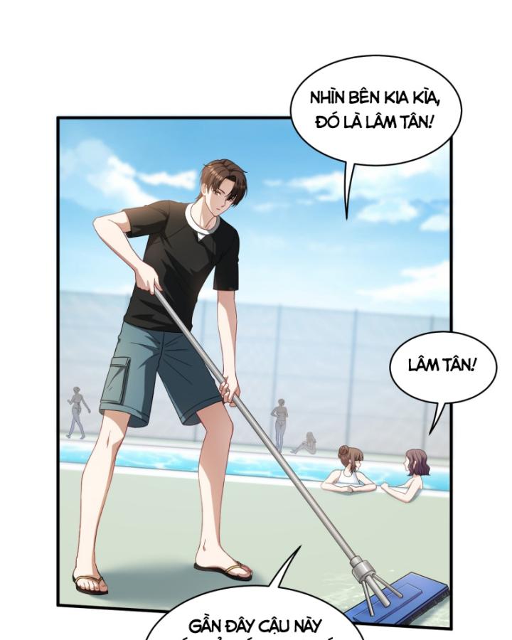 Không Làm Kẻ Nịnh Bợ Nữa, Ta Trở Thành Tỷ Phú! Chapter 15 - Trang 2