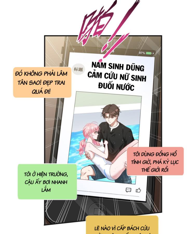 Không Làm Kẻ Nịnh Bợ Nữa, Ta Trở Thành Tỷ Phú! Chapter 15 - Trang 2