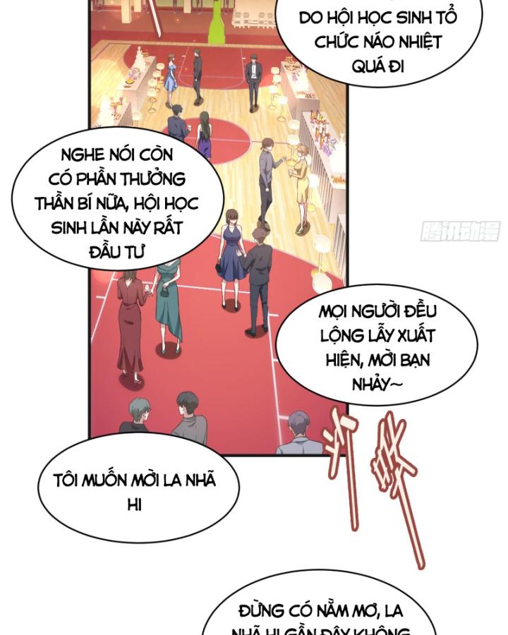 Không Làm Kẻ Nịnh Bợ Nữa, Ta Trở Thành Tỷ Phú! Chapter 15 - Trang 2