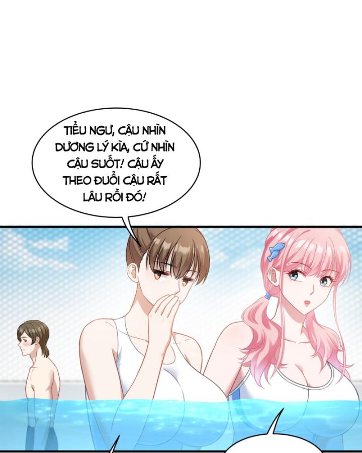 Không Làm Kẻ Nịnh Bợ Nữa, Ta Trở Thành Tỷ Phú! Chapter 15 - Trang 2