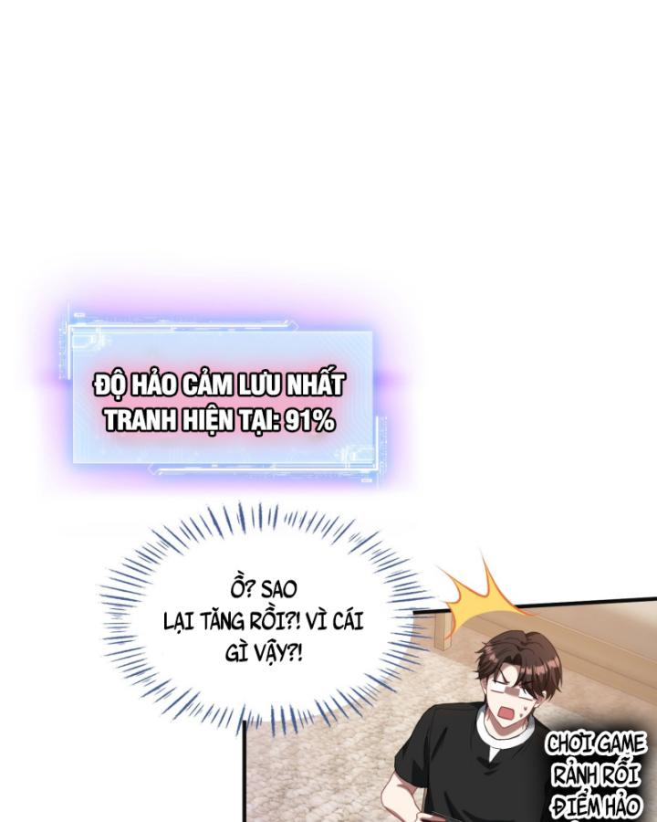 Không Làm Kẻ Nịnh Bợ Nữa, Ta Trở Thành Tỷ Phú! Chapter 15 - Trang 2