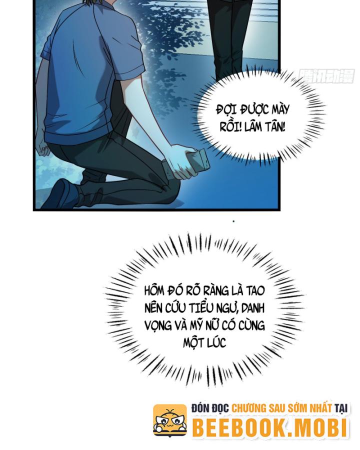 Không Làm Kẻ Nịnh Bợ Nữa, Ta Trở Thành Tỷ Phú! Chapter 16 - Trang 2