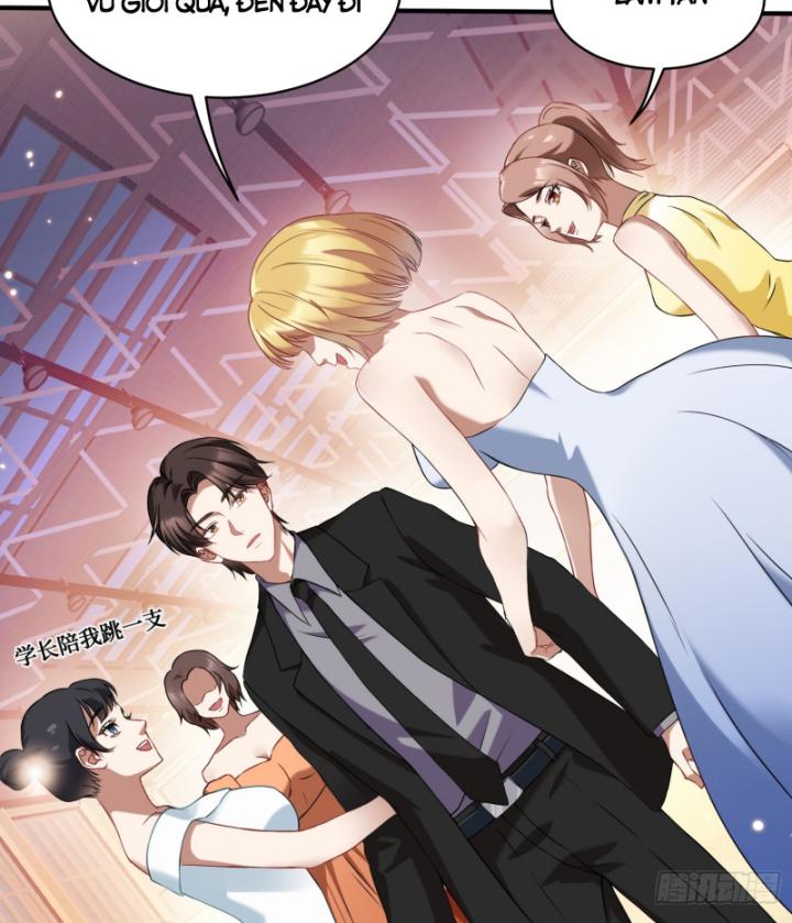 Không Làm Kẻ Nịnh Bợ Nữa, Ta Trở Thành Tỷ Phú! Chapter 16 - Trang 2