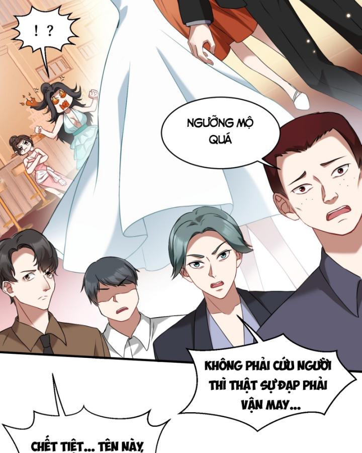 Không Làm Kẻ Nịnh Bợ Nữa, Ta Trở Thành Tỷ Phú! Chapter 16 - Trang 2