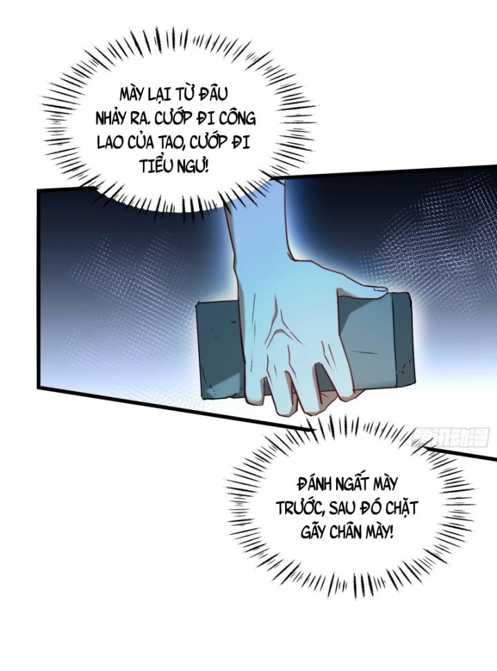 Không Làm Kẻ Nịnh Bợ Nữa, Ta Trở Thành Tỷ Phú! Chapter 16 - Trang 2