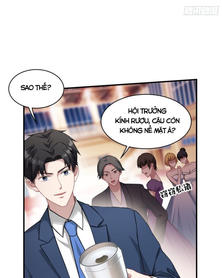 Không Làm Kẻ Nịnh Bợ Nữa, Ta Trở Thành Tỷ Phú! Chapter 16 - Trang 2