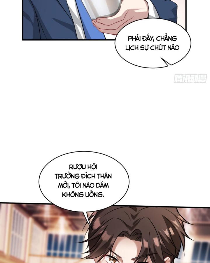 Không Làm Kẻ Nịnh Bợ Nữa, Ta Trở Thành Tỷ Phú! Chapter 16 - Trang 2