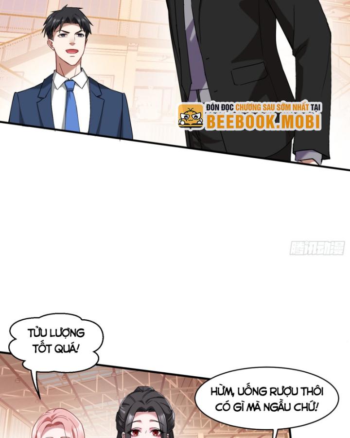 Không Làm Kẻ Nịnh Bợ Nữa, Ta Trở Thành Tỷ Phú! Chapter 16 - Trang 2