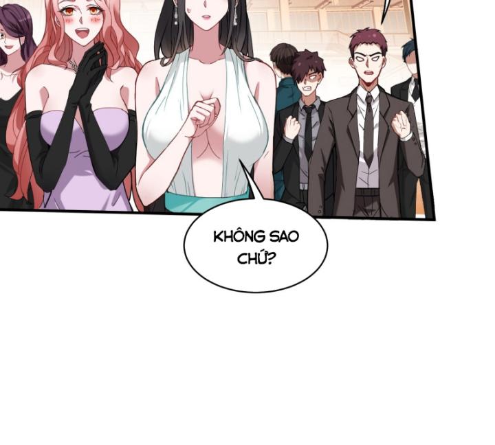 Không Làm Kẻ Nịnh Bợ Nữa, Ta Trở Thành Tỷ Phú! Chapter 16 - Trang 2