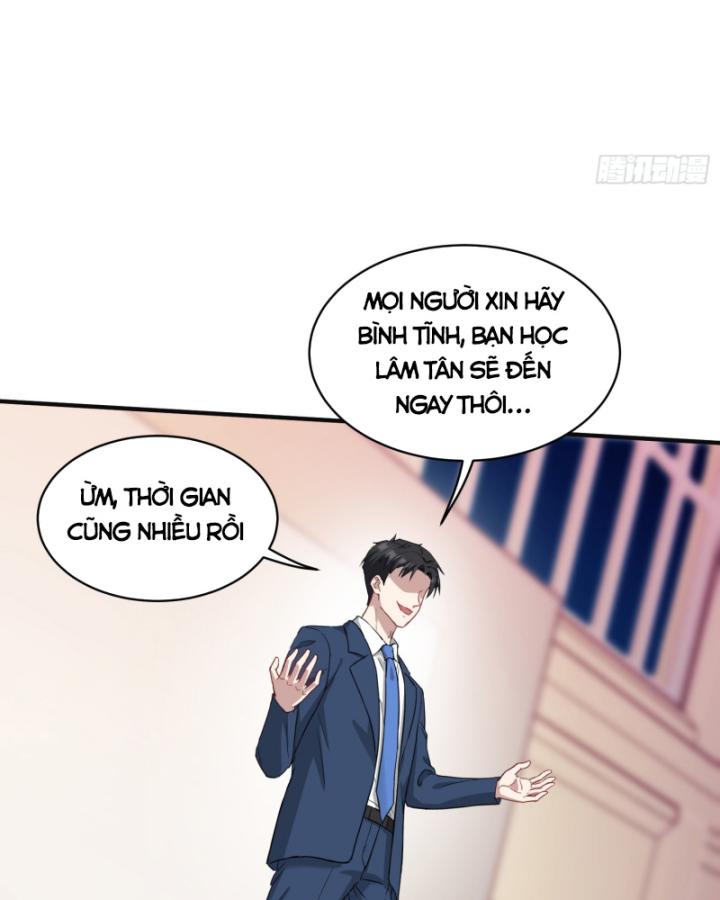 Không Làm Kẻ Nịnh Bợ Nữa, Ta Trở Thành Tỷ Phú! Chapter 16 - Trang 2