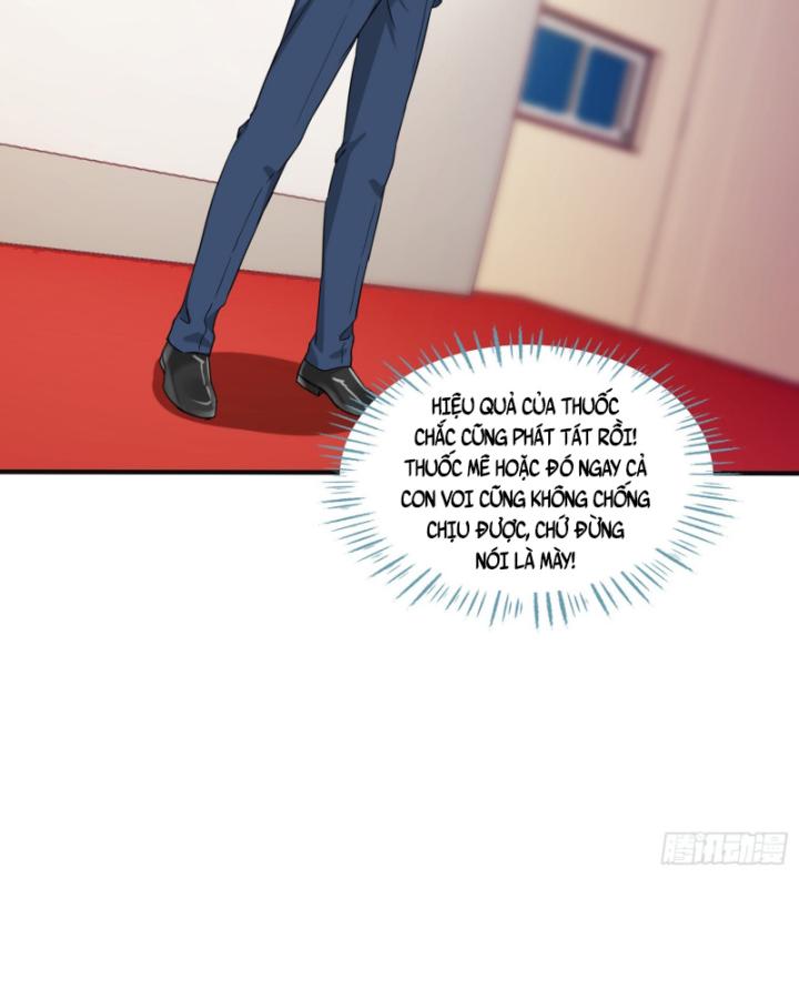 Không Làm Kẻ Nịnh Bợ Nữa, Ta Trở Thành Tỷ Phú! Chapter 16 - Trang 2