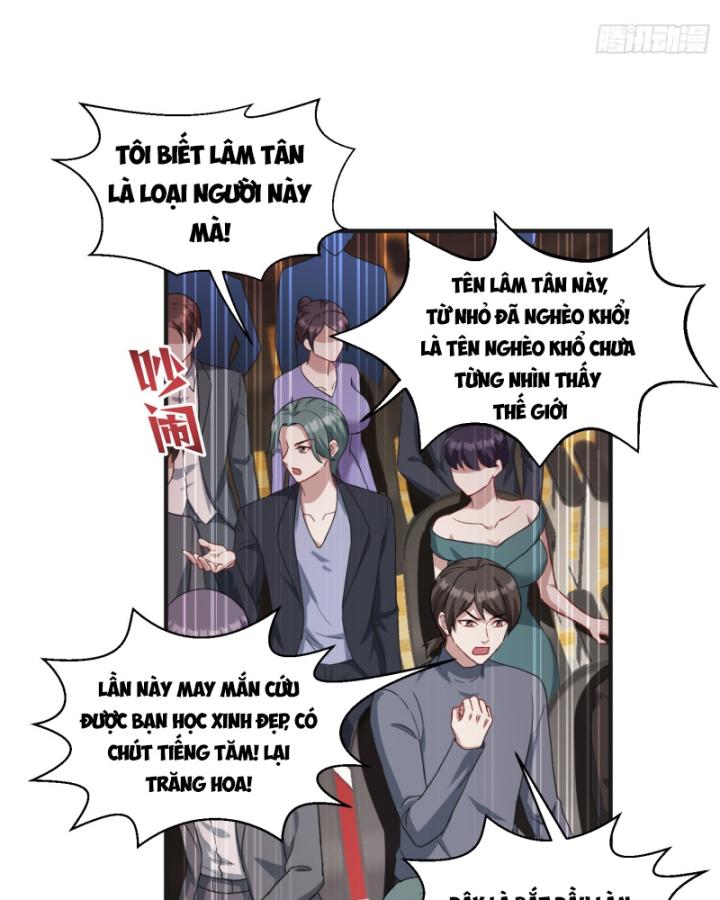 Không Làm Kẻ Nịnh Bợ Nữa, Ta Trở Thành Tỷ Phú! Chapter 16 - Trang 2