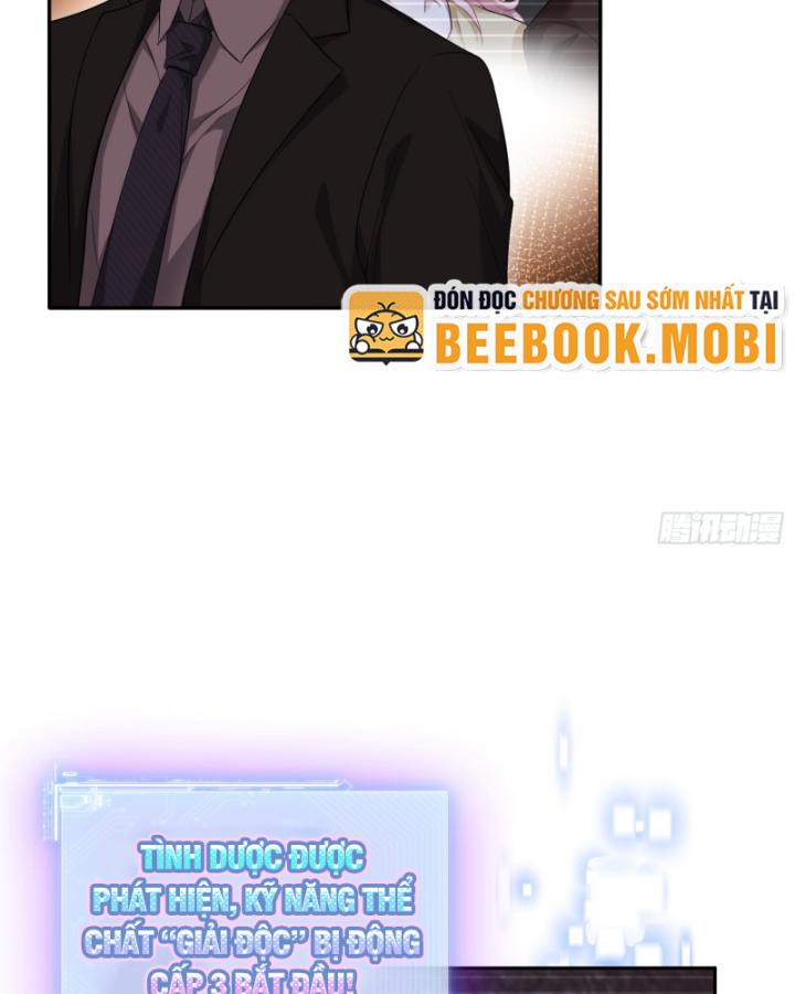 Không Làm Kẻ Nịnh Bợ Nữa, Ta Trở Thành Tỷ Phú! Chapter 17 - Trang 2