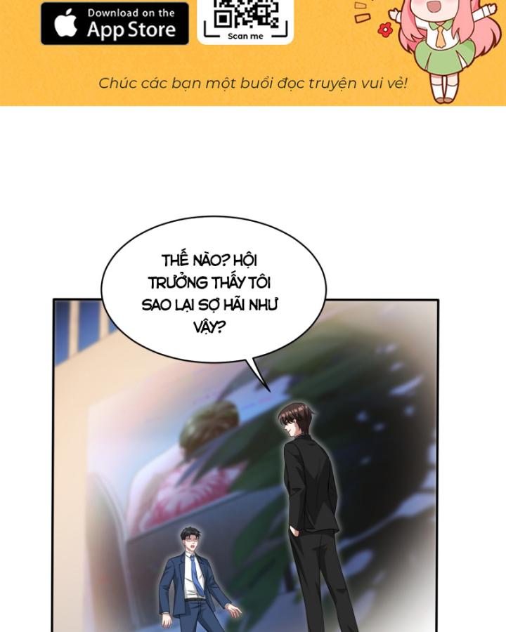 Không Làm Kẻ Nịnh Bợ Nữa, Ta Trở Thành Tỷ Phú! Chapter 17 - Trang 2