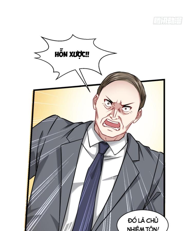 Không Làm Kẻ Nịnh Bợ Nữa, Ta Trở Thành Tỷ Phú! Chapter 17 - Trang 2