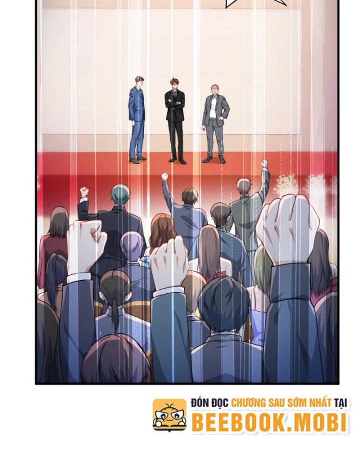 Không Làm Kẻ Nịnh Bợ Nữa, Ta Trở Thành Tỷ Phú! Chapter 17 - Trang 2