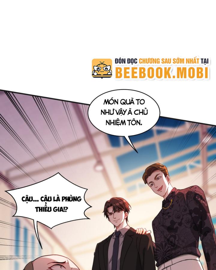 Không Làm Kẻ Nịnh Bợ Nữa, Ta Trở Thành Tỷ Phú! Chapter 17 - Trang 2