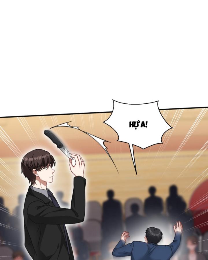 Không Làm Kẻ Nịnh Bợ Nữa, Ta Trở Thành Tỷ Phú! Chapter 18 - Trang 2