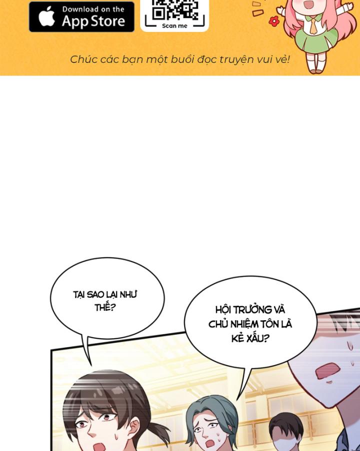 Không Làm Kẻ Nịnh Bợ Nữa, Ta Trở Thành Tỷ Phú! Chapter 18 - Trang 2