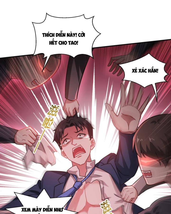 Không Làm Kẻ Nịnh Bợ Nữa, Ta Trở Thành Tỷ Phú! Chapter 18 - Trang 2