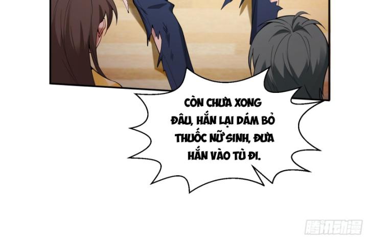 Không Làm Kẻ Nịnh Bợ Nữa, Ta Trở Thành Tỷ Phú! Chapter 18 - Trang 2