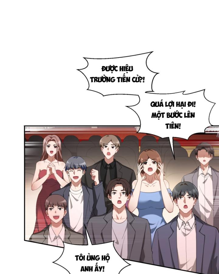 Không Làm Kẻ Nịnh Bợ Nữa, Ta Trở Thành Tỷ Phú! Chapter 18 - Trang 2