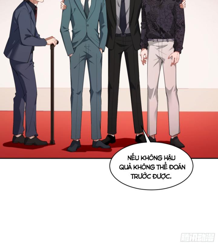 Không Làm Kẻ Nịnh Bợ Nữa, Ta Trở Thành Tỷ Phú! Chapter 18 - Trang 2