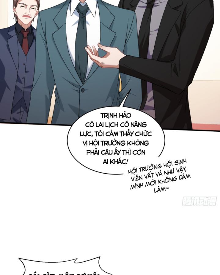 Không Làm Kẻ Nịnh Bợ Nữa, Ta Trở Thành Tỷ Phú! Chapter 18 - Trang 2