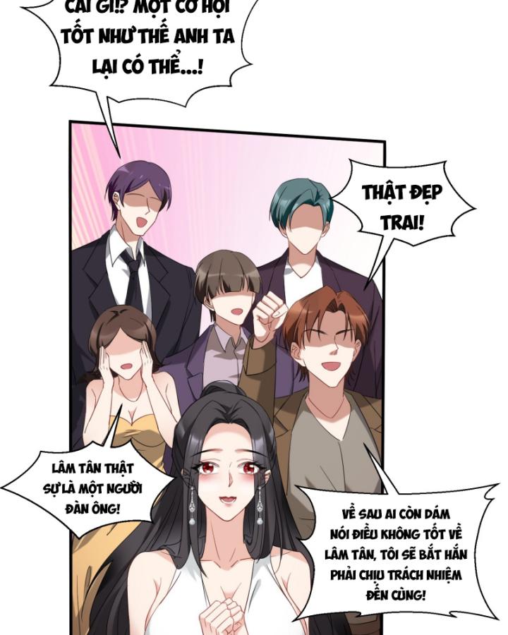 Không Làm Kẻ Nịnh Bợ Nữa, Ta Trở Thành Tỷ Phú! Chapter 18 - Trang 2