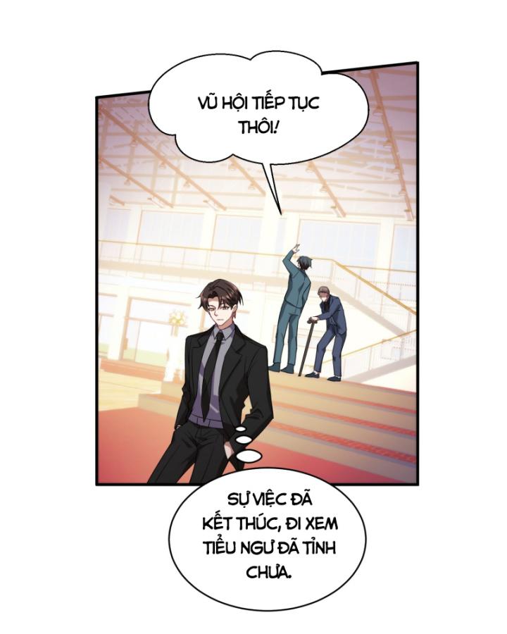 Không Làm Kẻ Nịnh Bợ Nữa, Ta Trở Thành Tỷ Phú! Chapter 18 - Trang 2