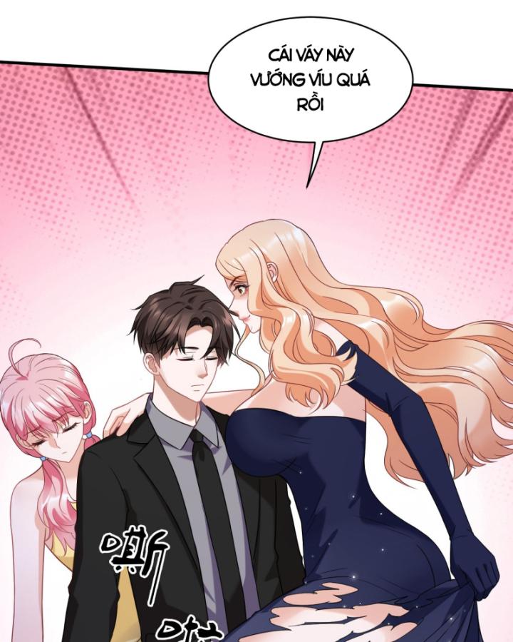 Không Làm Kẻ Nịnh Bợ Nữa, Ta Trở Thành Tỷ Phú! Chapter 18 - Trang 2