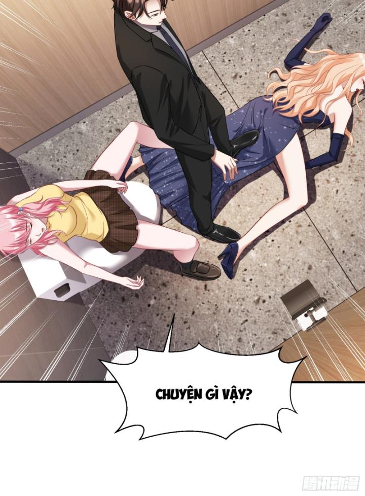 Không Làm Kẻ Nịnh Bợ Nữa, Ta Trở Thành Tỷ Phú! Chapter 18 - Trang 2