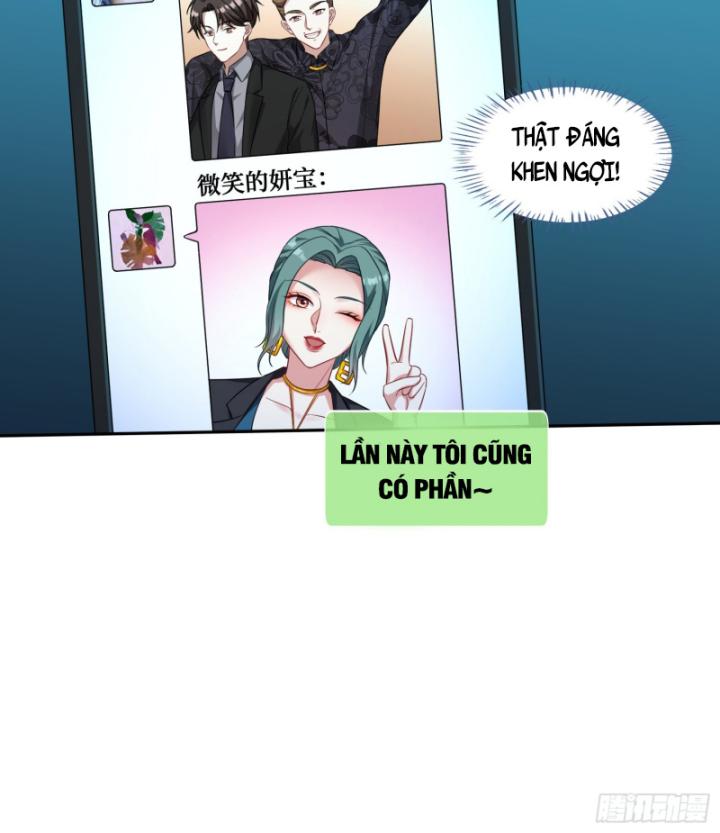 Không Làm Kẻ Nịnh Bợ Nữa, Ta Trở Thành Tỷ Phú! Chapter 18 - Trang 2