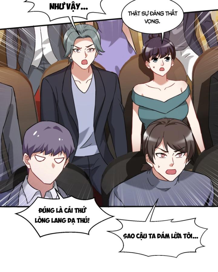 Không Làm Kẻ Nịnh Bợ Nữa, Ta Trở Thành Tỷ Phú! Chapter 18 - Trang 2