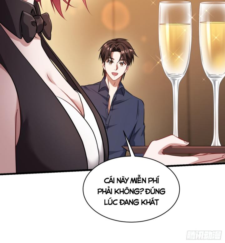 Không Làm Kẻ Nịnh Bợ Nữa, Ta Trở Thành Tỷ Phú! Chapter 19 - Trang 2