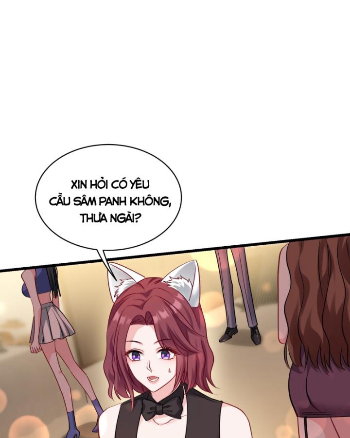 Không Làm Kẻ Nịnh Bợ Nữa, Ta Trở Thành Tỷ Phú! Chapter 19 - Trang 2