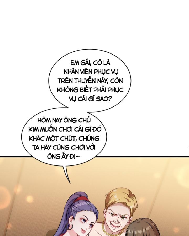 Không Làm Kẻ Nịnh Bợ Nữa, Ta Trở Thành Tỷ Phú! Chapter 19 - Trang 2