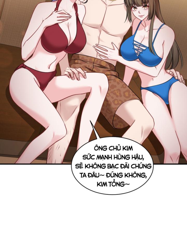 Không Làm Kẻ Nịnh Bợ Nữa, Ta Trở Thành Tỷ Phú! Chapter 19 - Trang 2