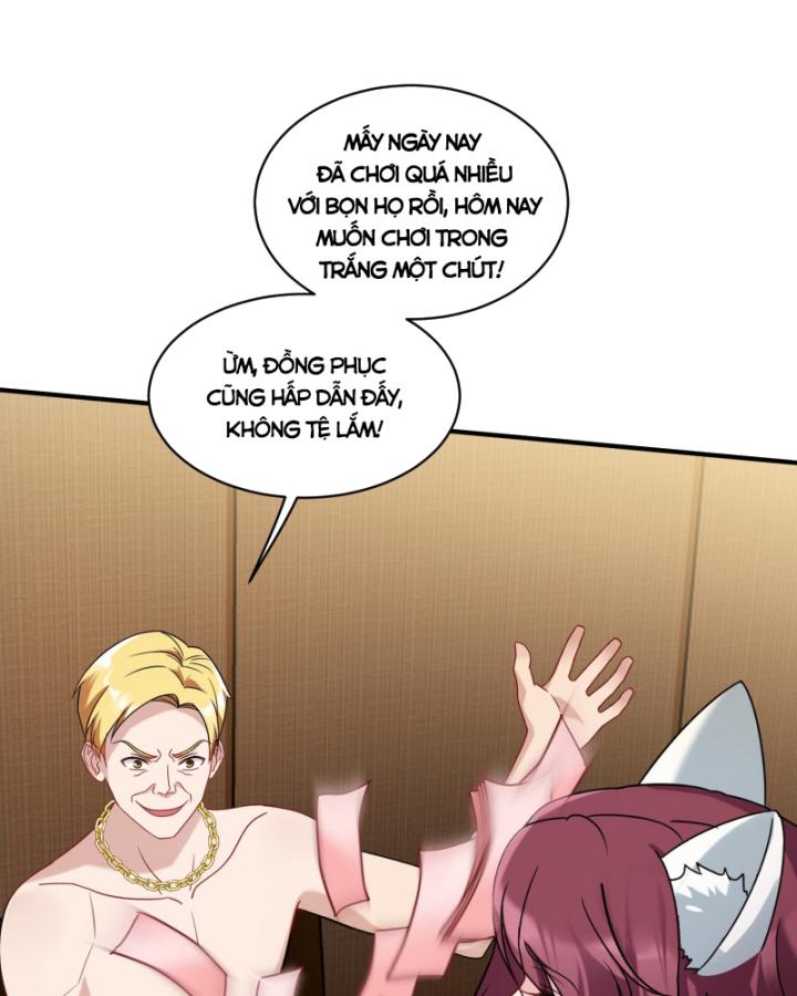 Không Làm Kẻ Nịnh Bợ Nữa, Ta Trở Thành Tỷ Phú! Chapter 19 - Trang 2