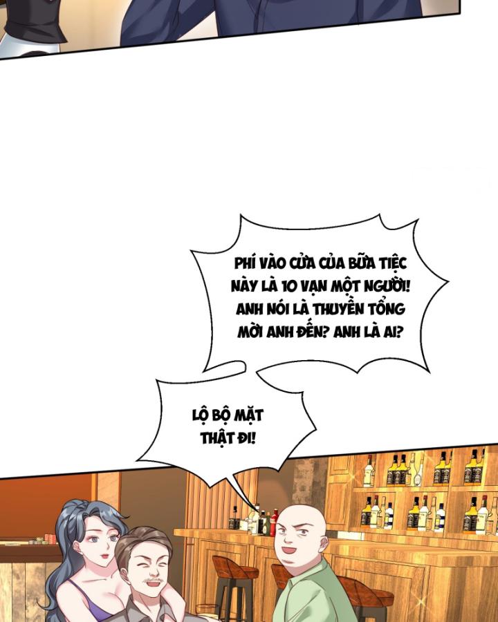 Không Làm Kẻ Nịnh Bợ Nữa, Ta Trở Thành Tỷ Phú! Chapter 19 - Trang 2