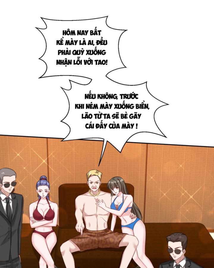 Không Làm Kẻ Nịnh Bợ Nữa, Ta Trở Thành Tỷ Phú! Chapter 19 - Trang 2