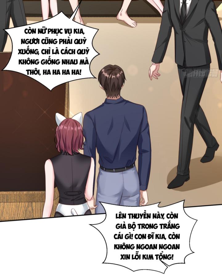 Không Làm Kẻ Nịnh Bợ Nữa, Ta Trở Thành Tỷ Phú! Chapter 19 - Trang 2