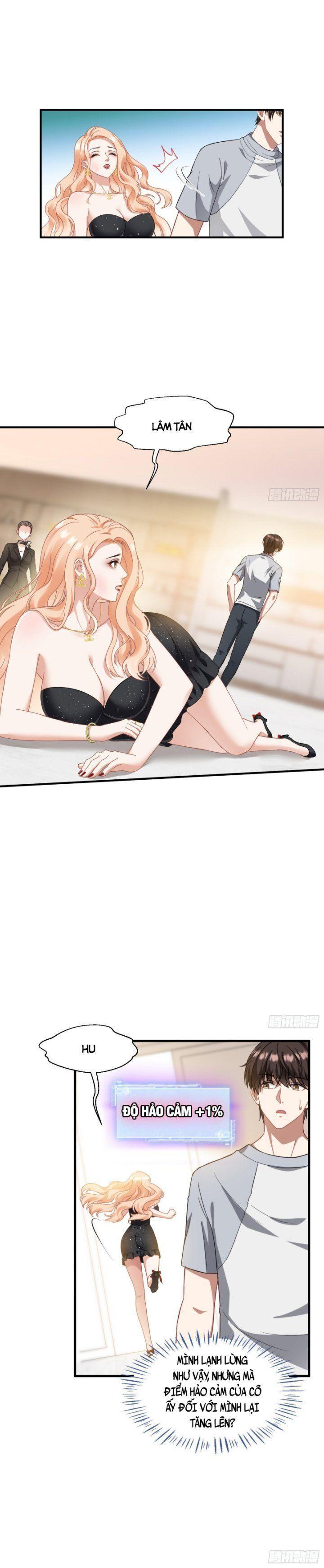 Không Làm Kẻ Nịnh Bợ Nữa, Ta Trở Thành Tỷ Phú! Chapter 2 - Trang 2