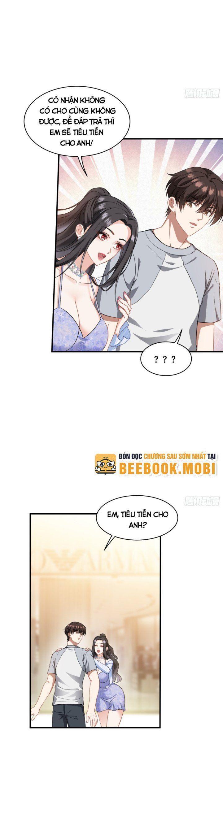 Không Làm Kẻ Nịnh Bợ Nữa, Ta Trở Thành Tỷ Phú! Chapter 2 - Trang 2