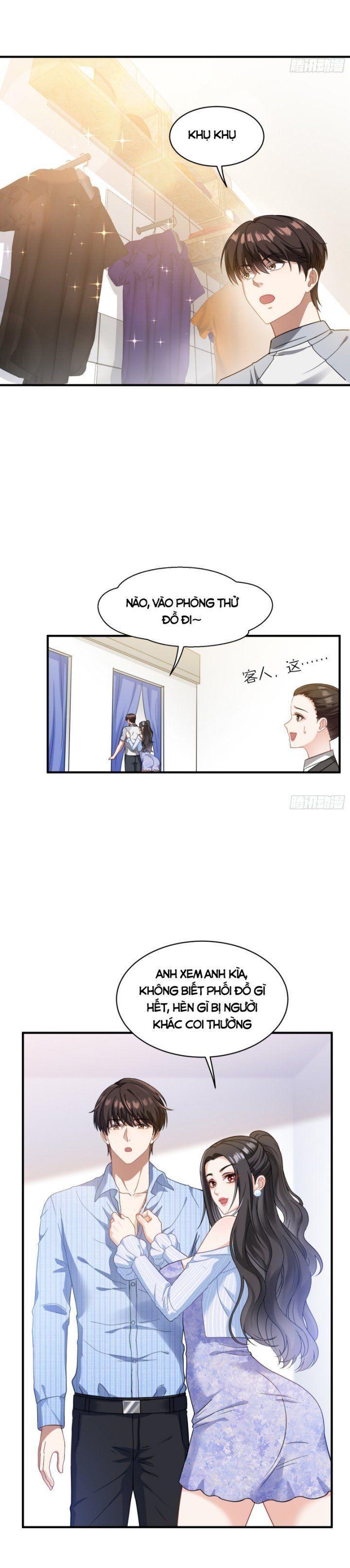 Không Làm Kẻ Nịnh Bợ Nữa, Ta Trở Thành Tỷ Phú! Chapter 2 - Trang 2